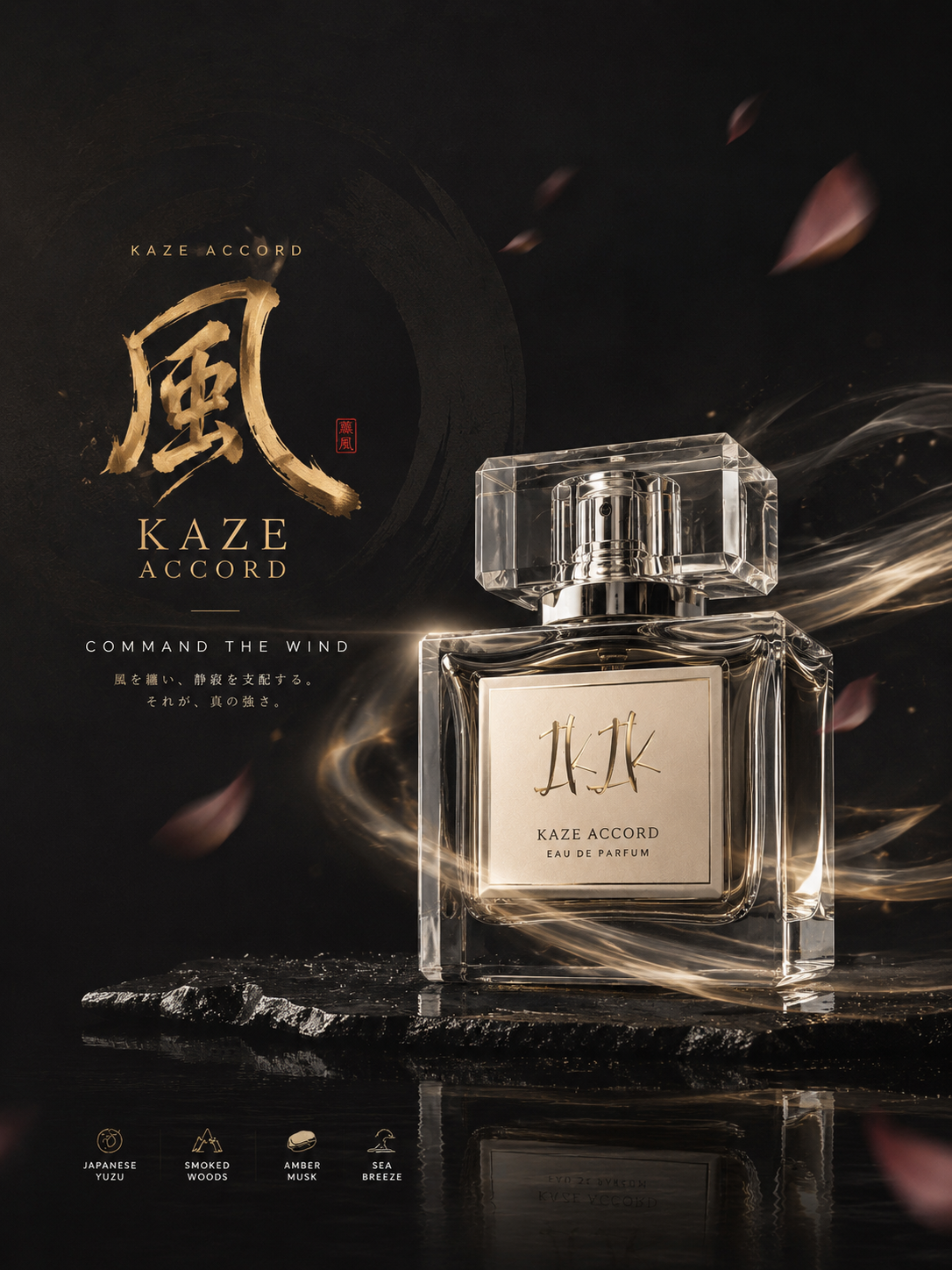 Kaze Accord