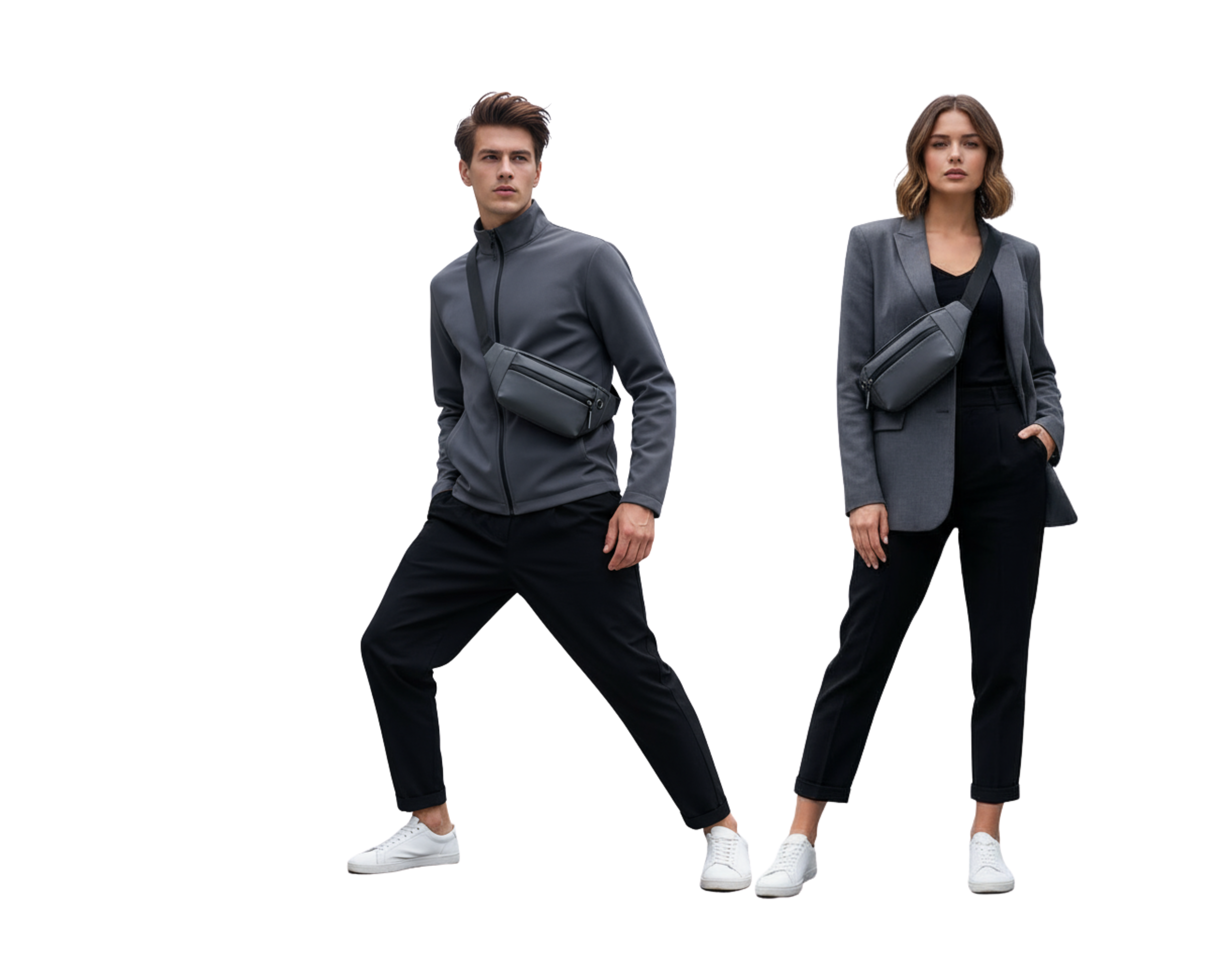 Waist Bags Collection