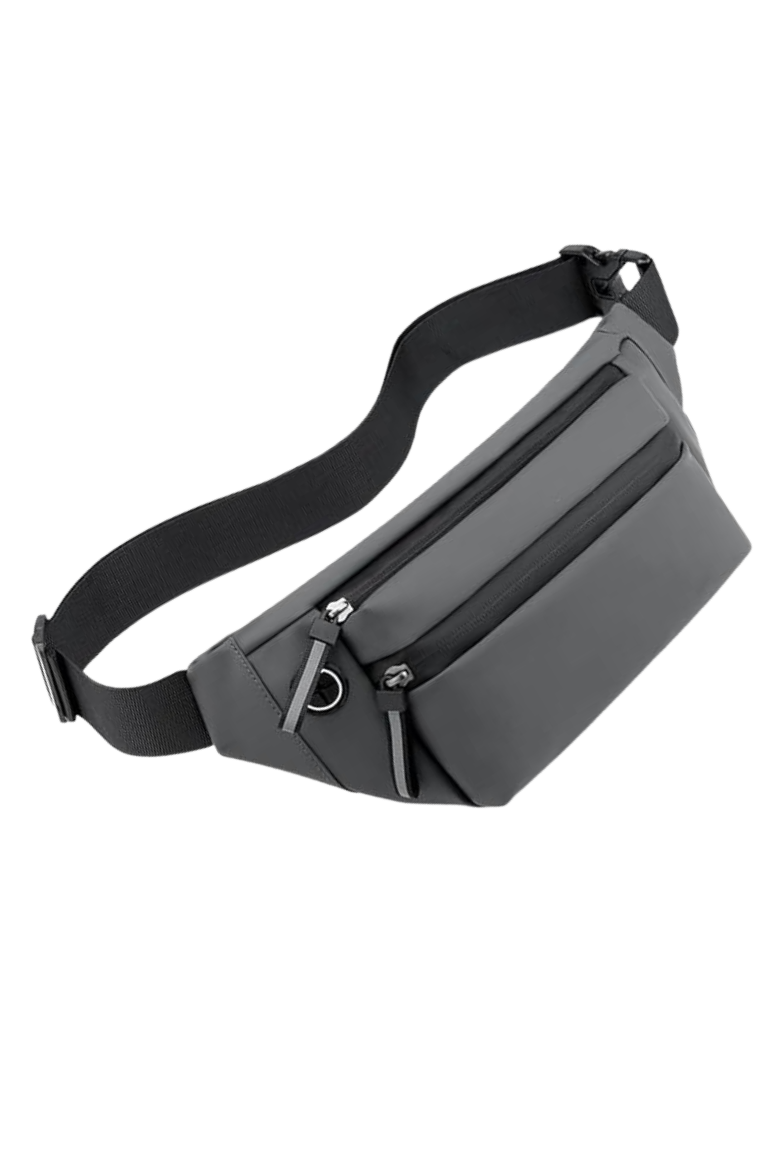 IKIK Waist Bag - Grey