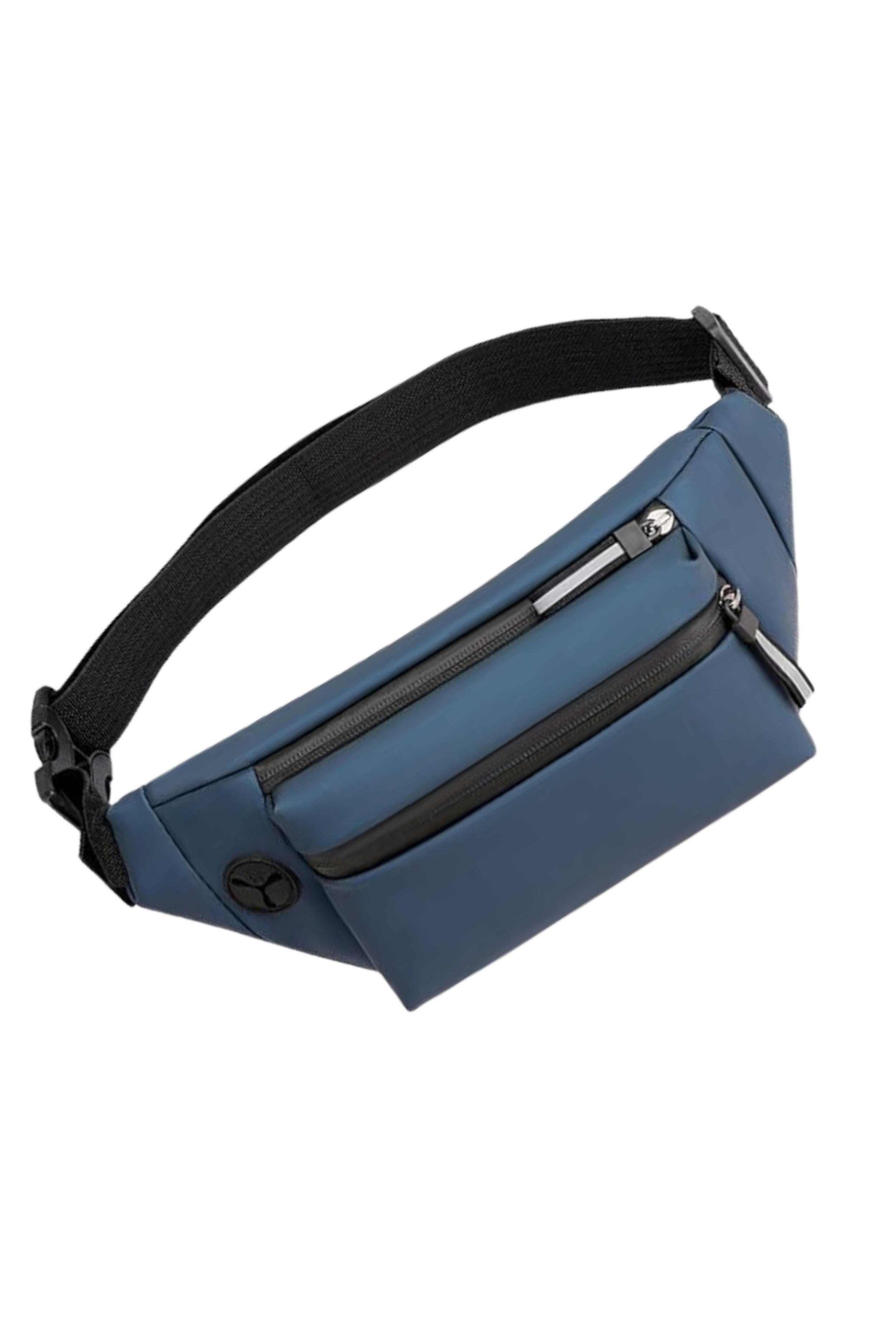 IKIK Waist Bag - White